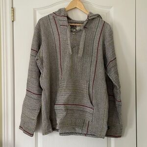 Men’s Baja Sweater